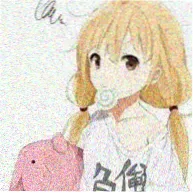 片尾字幕党的头像